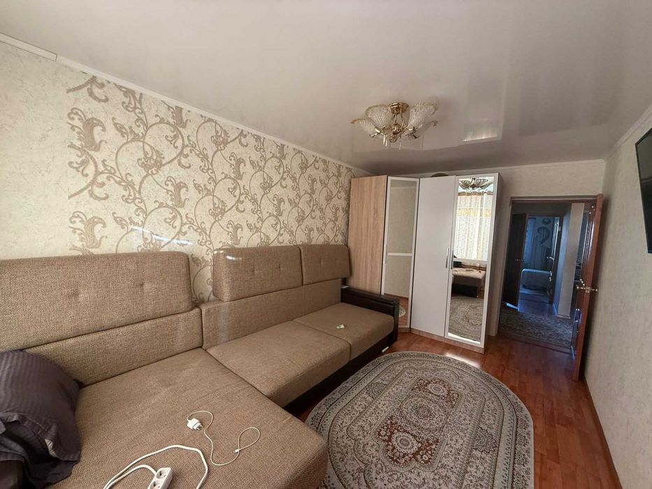 Продажа 3-комнатной квартиры