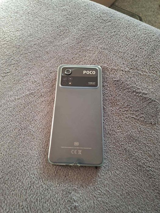 Продавам телефон xiaomi poco x4 pro