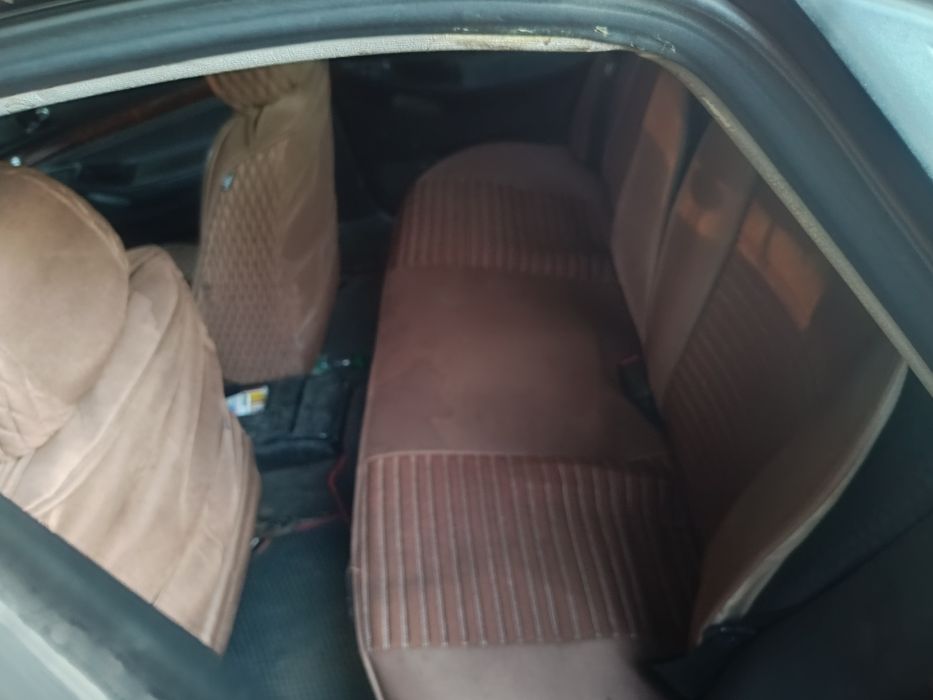 Продам машину в Среднем состояние