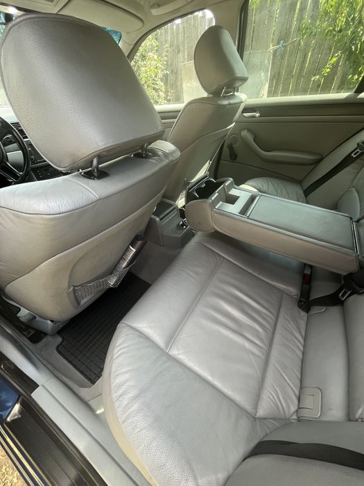 Vand bmw e46 2.0d 150cp