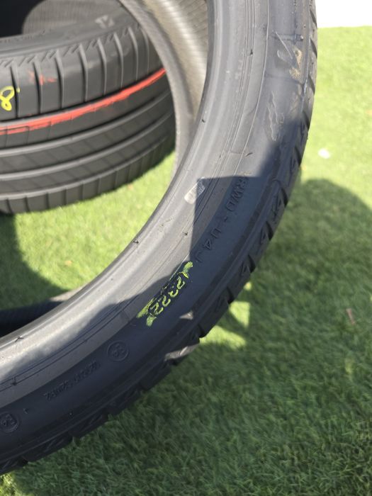 265 35 18 bridgestone