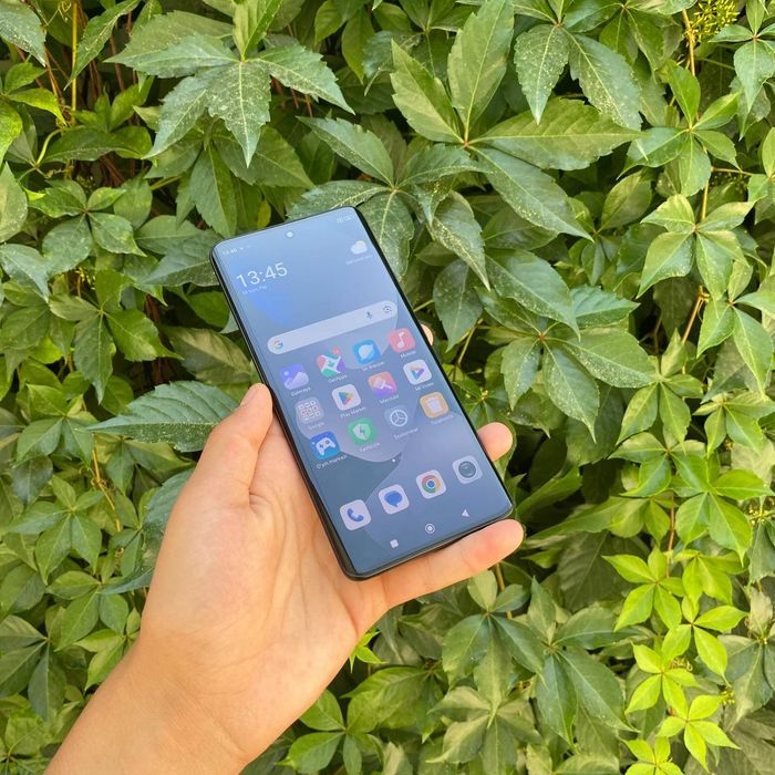 Redmi Note 15 256/8+8 ideal srochni