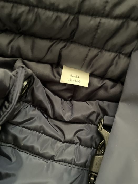 Зимние брюки. Спецодежда