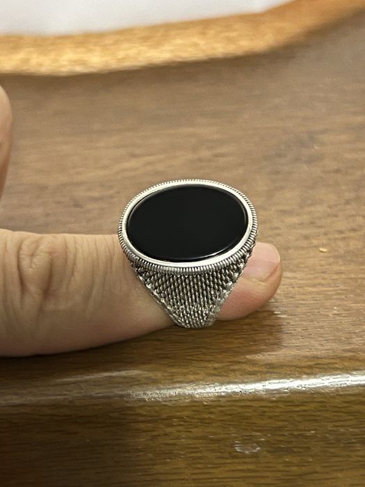 Kumush uzuk 925 19 razmer