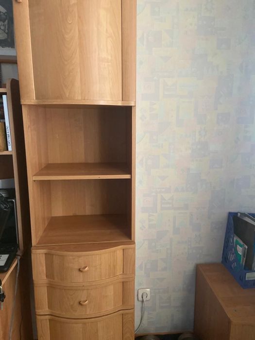 Детская/подростковая мебель. Самовывоз!