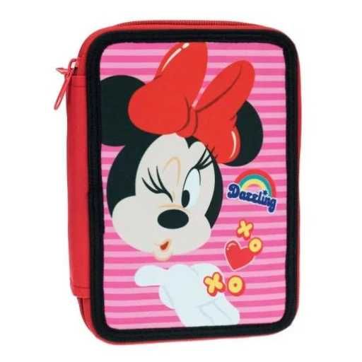 Disney Minnie Wink penar echipat