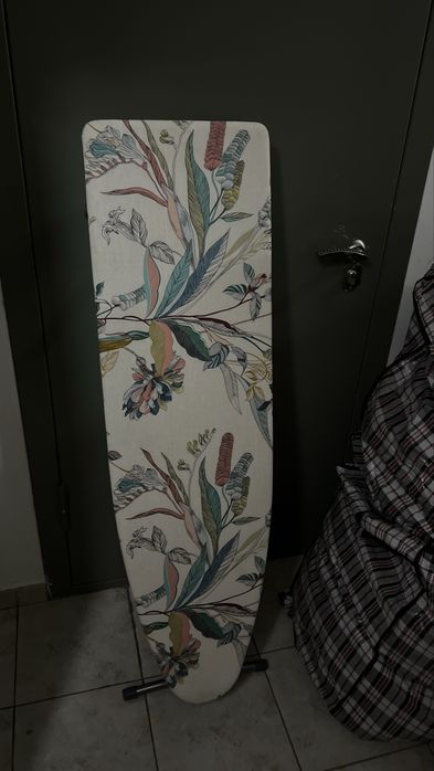 Гладильная доска в идеальном состоянии