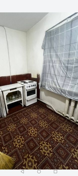 Срочна аренда квартира сергели спутник-9. 1/1/2