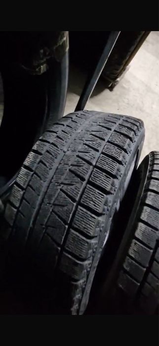 Продвм диски с резиной