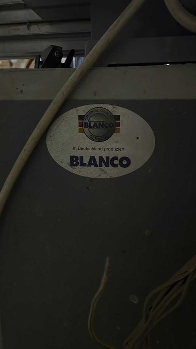 Усозарезной станок Toskar Woodmaster 200 Single ПРОДАМ Б/У