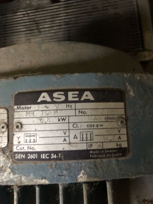 Помпа за газ Sihi