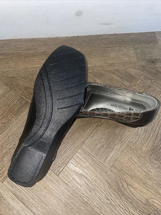 Balerini dama Shoe Tree