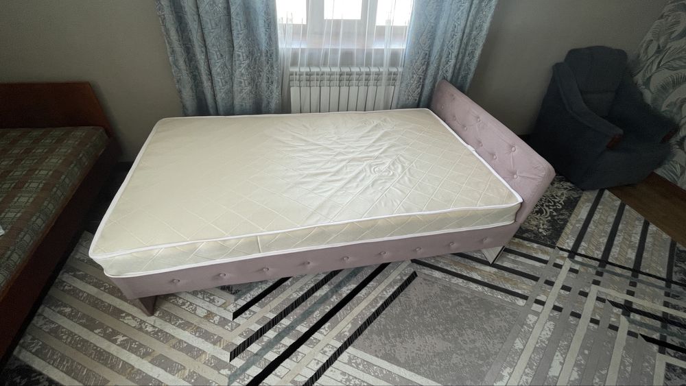 Пркровать продается 2 штук