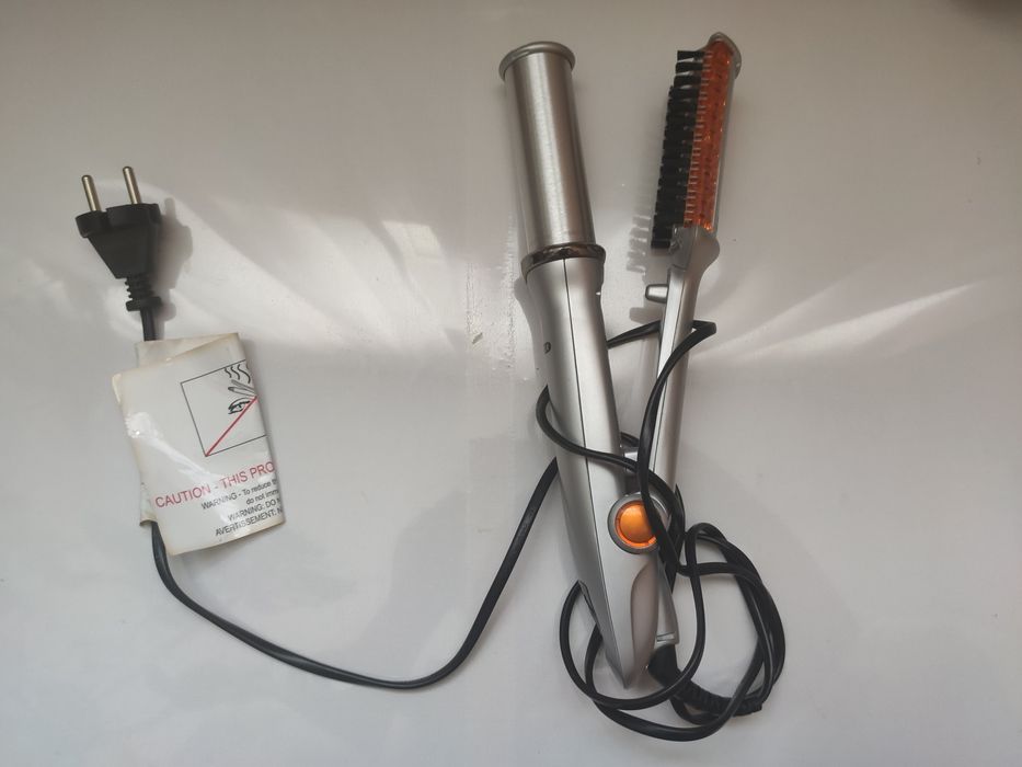 Aparat pentru coafat par