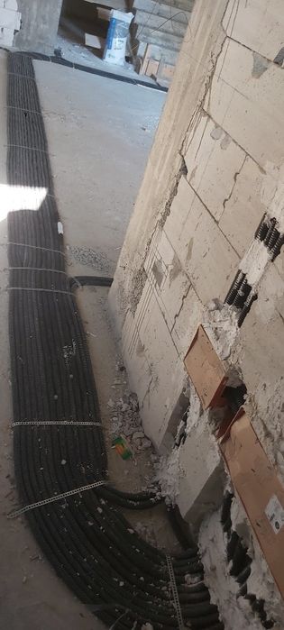 Electrician autorizat A.N.R.E