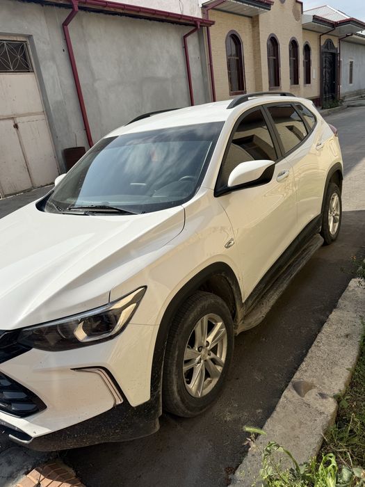 Other Tracker 2023 — 3