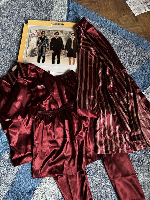 Продам турецкий халат Nusa