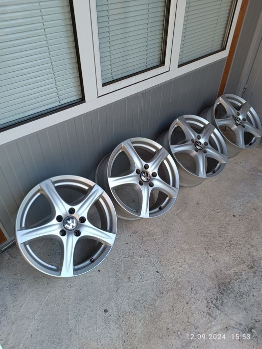 17/5/112-ФОЛКСВАГЕН-Голф 5,6,7, ПАСАТ,ШАРАН, Шкода,Сеат,АУДИ-НОВ внос