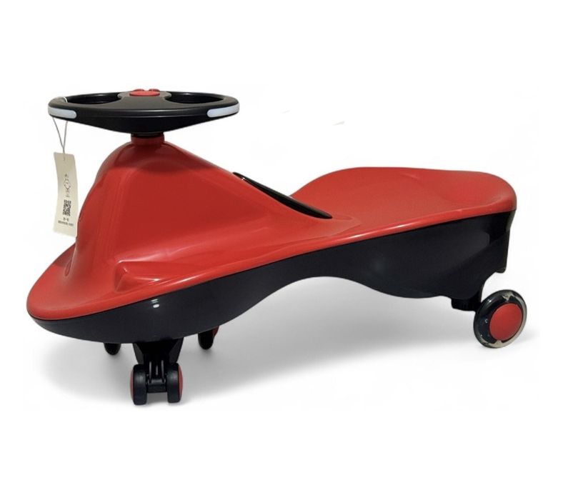 Каталка детская новая