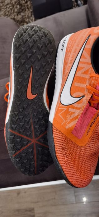 Стоножки Nike ZOOM PHANTOM VENOM PRO 47 номер