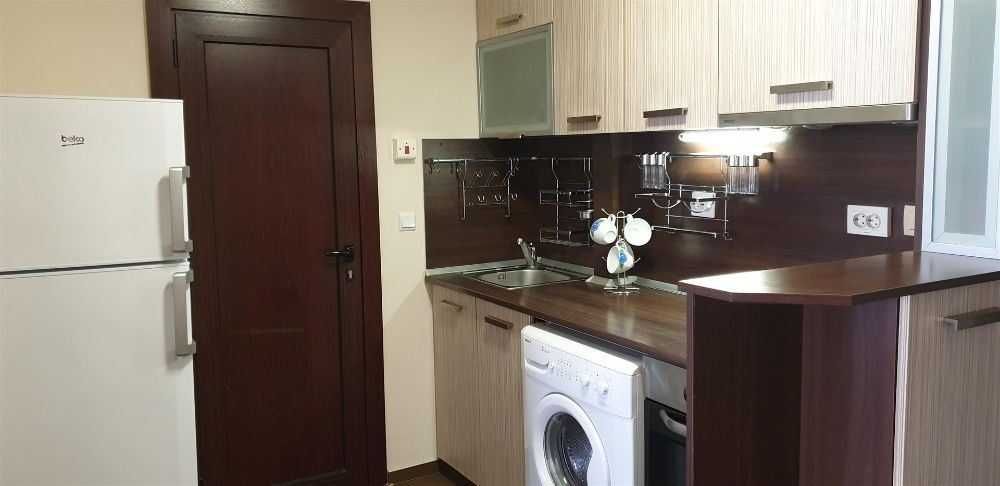 Дава се под наем Двустаен апартамент в София, Стрелбище - 106 кв.м за 612 € - Снимка #6