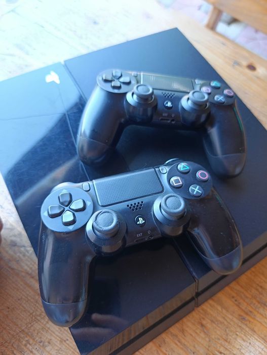 PlayStation 4 Sony orginal