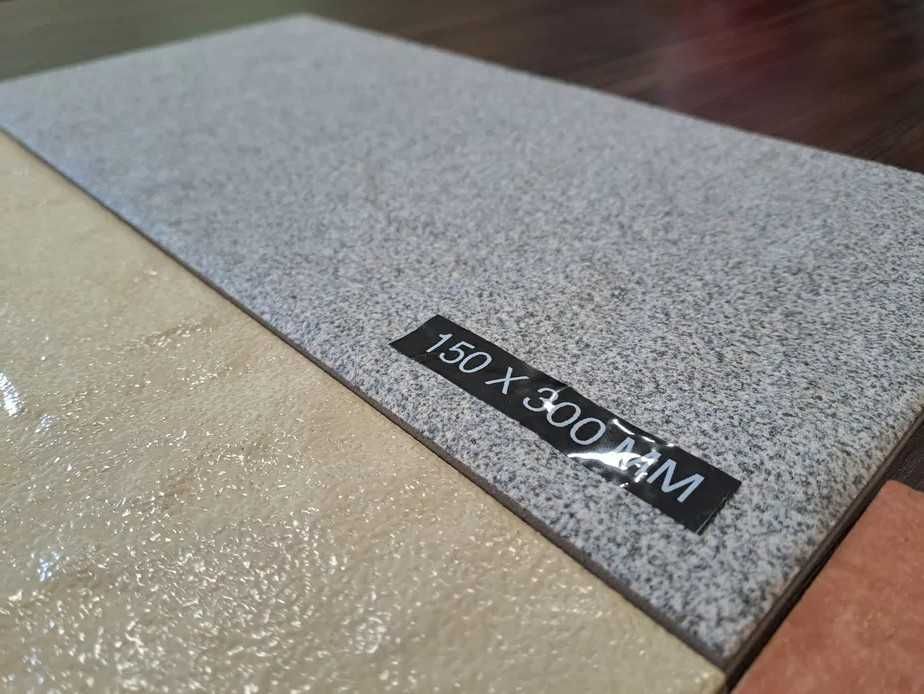 Клинкерна цокълна плочка за фасади, стени и огради!