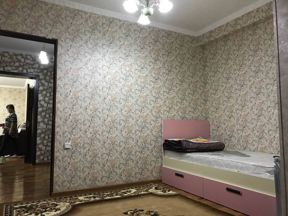 Миробод туман нукус коча
