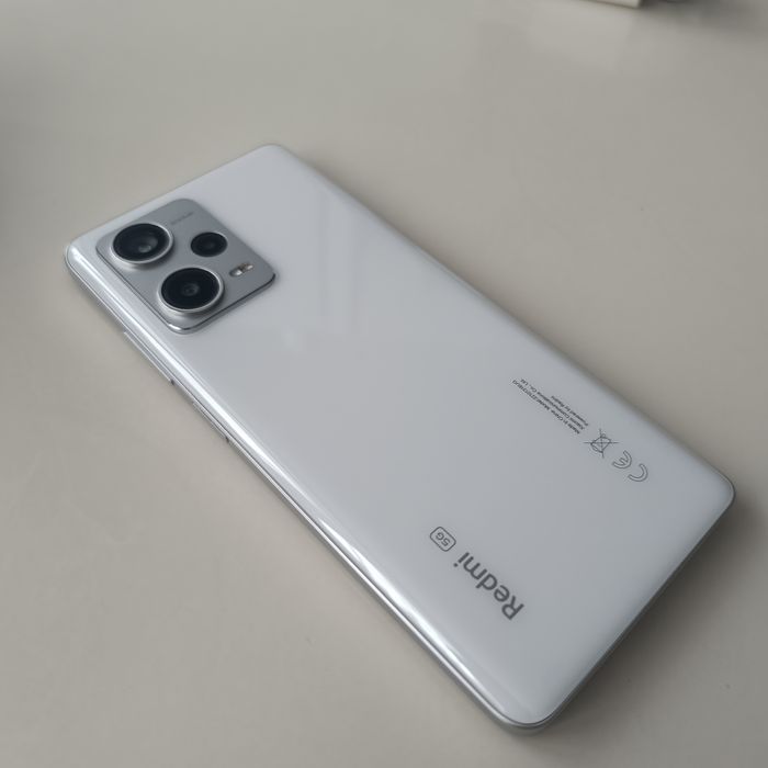 Телефон Xiaomi Redmi Note 12 Pro Plus 5G