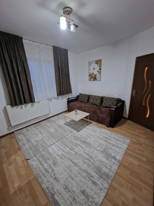 Persoana fizica inchiriez garsoniera comfort 1, Aleea Pietris