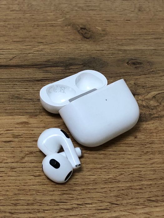 Наушники AirPods 3