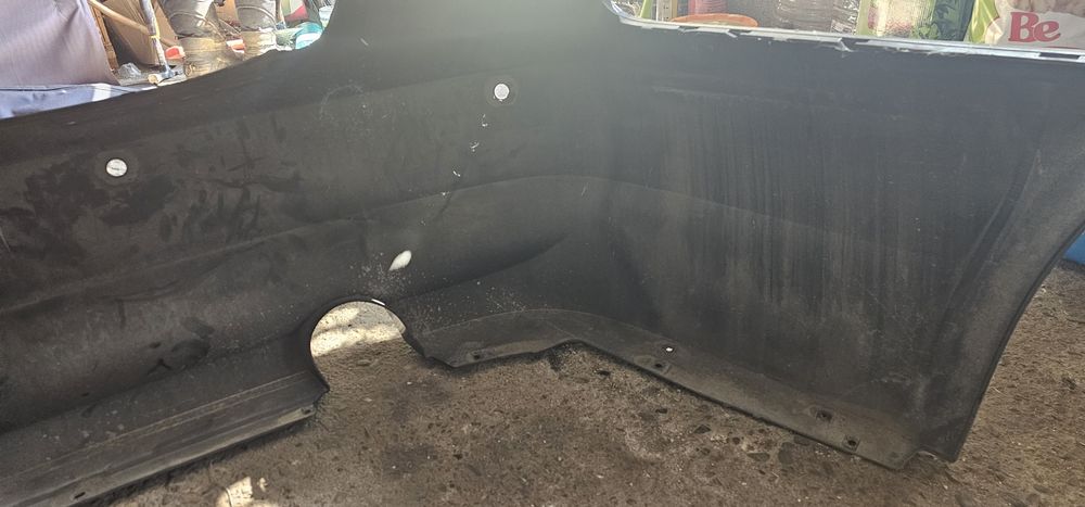 Задна броня за Бмв е92 335д