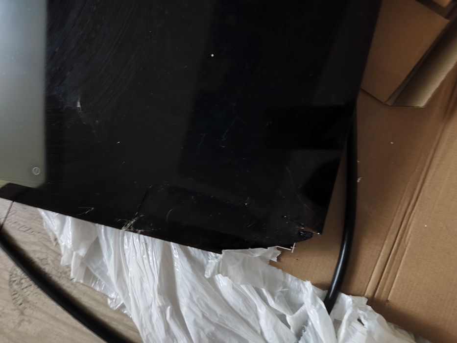 Варочная поверхность Electrolux platinum