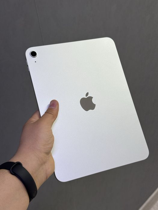 iPad 11 A16 256 GB АКБ 100% 46 цикл | Mobile Zone