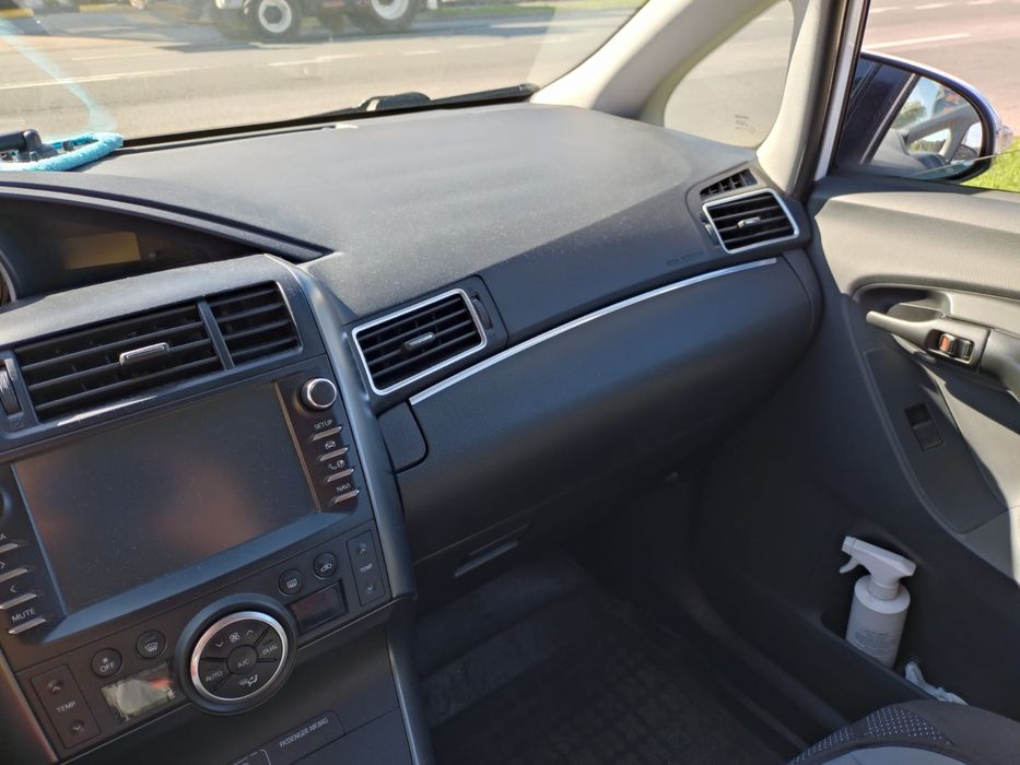 Vand Toyota Corolla Verso
