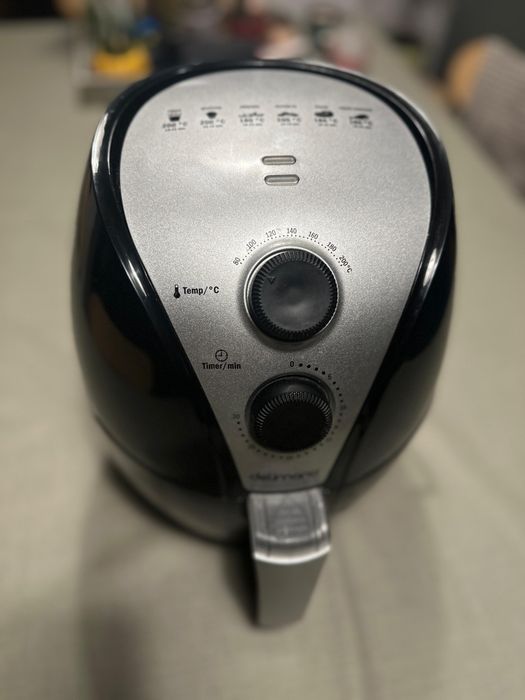Friteuză Delimano AirFryer