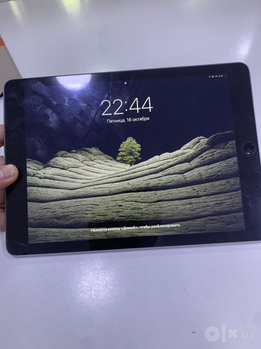 Apple Ipad Air 2 128 Gb