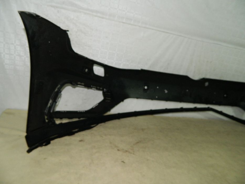 Bara fata VW Golf 7, R-Line facelift, 2017, 2018, 2019, 2020, 5G0807221LR