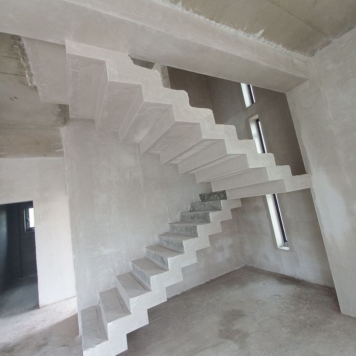 Механизированная Штукатурка