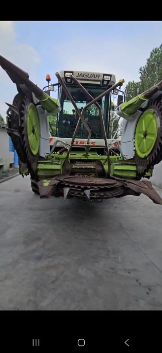 Класс Жагувар 850