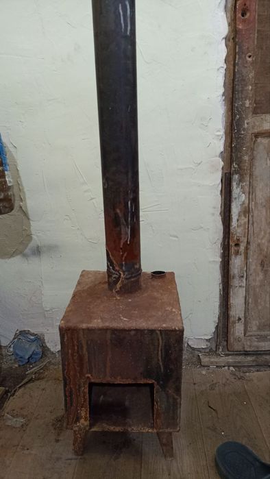 Котел срочно сатылады