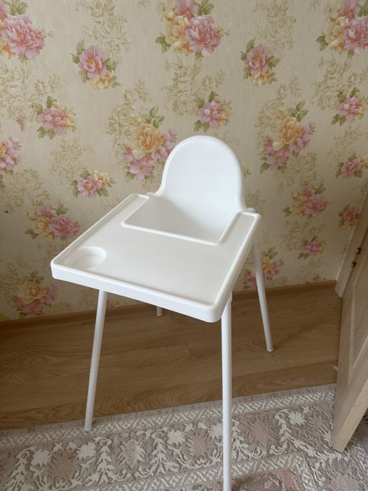 Продам стульчик для кормления