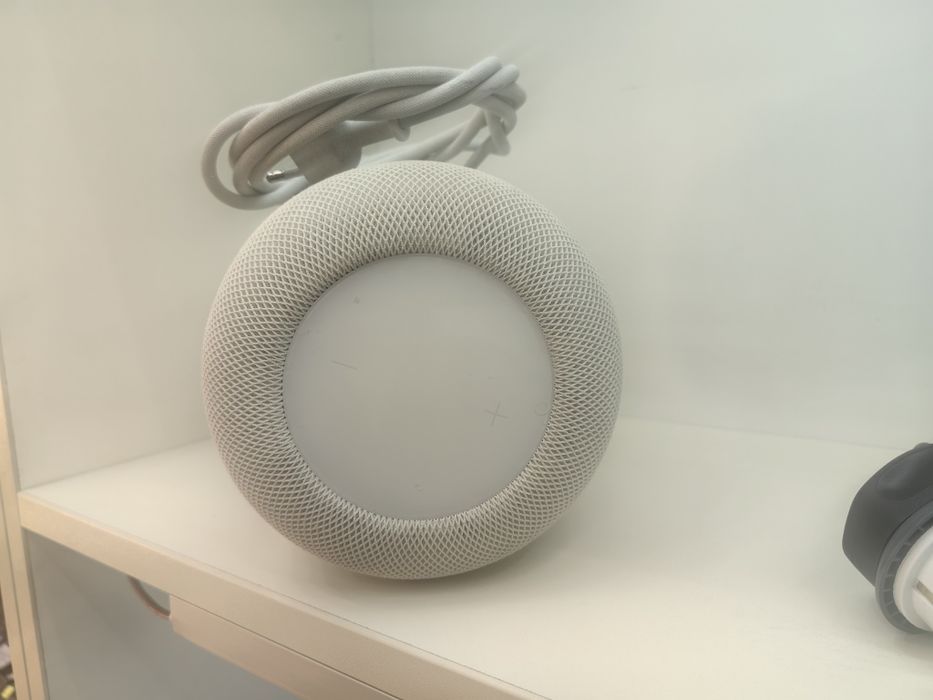 Хб! Apple HomePod 2nd gen