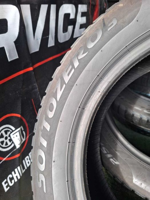 215 55 17 PIRELLI