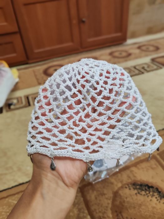 Қолдан тоқылған бұйымдар