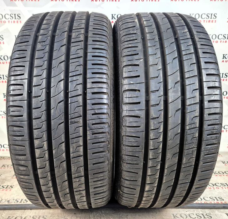 Anvelope second hand vara 225 40 18 Barum