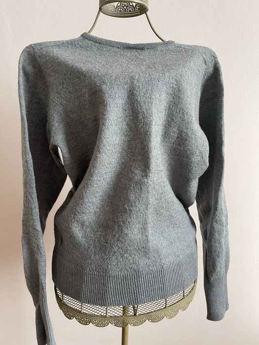 Pulover Nike din casmir marimea M