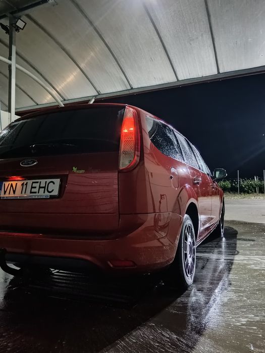 FORD Aspire 2008 — imagine 2