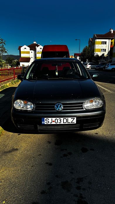 VOLKSWAGEN Golf 1999 — imagine 3