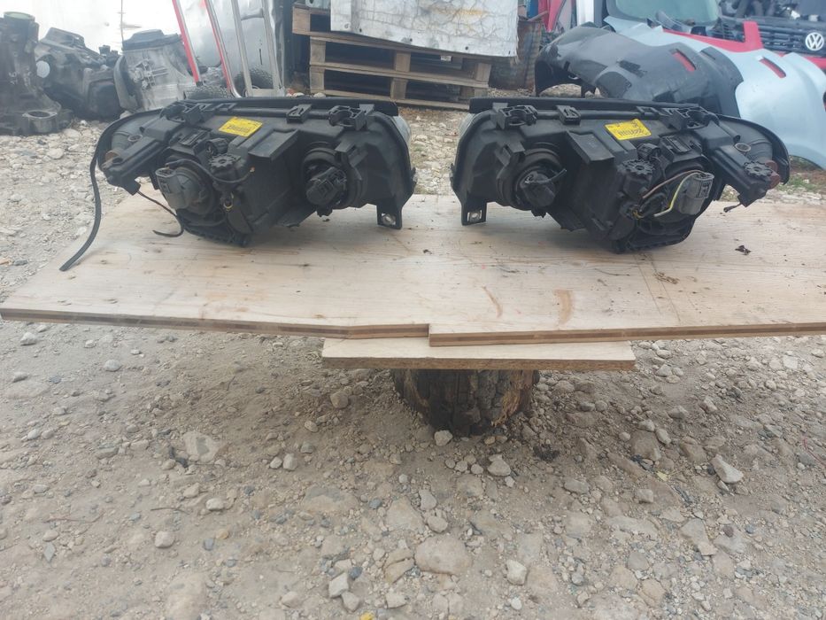 Оригинални Фарове за БМВ Е46 Компакт 98- 2004